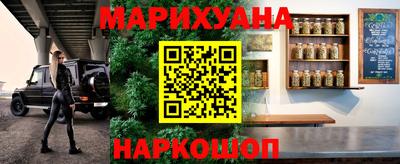 гашик Мариинск